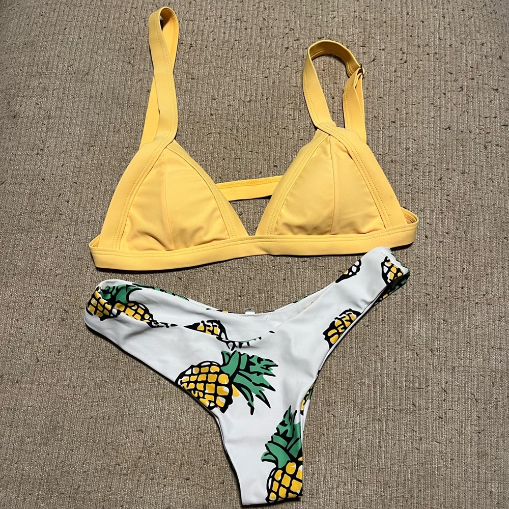 Bikini Set